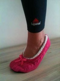 Women's slippers/  .0701 Lopoma